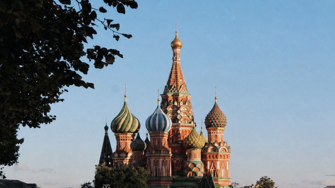 Красная площадь: история в деталях