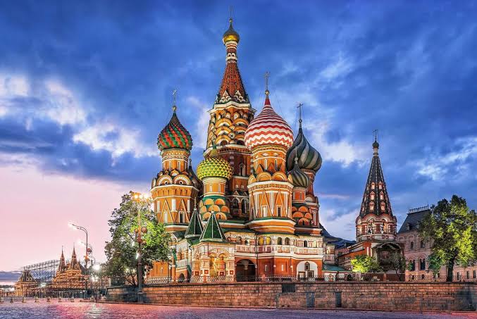 Москва за один день: от Зарядья до Третьяковки — фото с маршрута 7